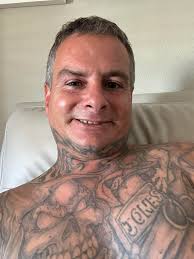 Celebrating sobriety and a better life