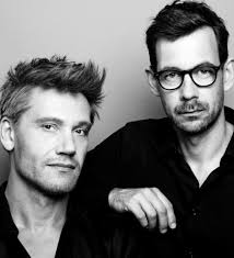 Mastercraftsman and British sculptor David Harber