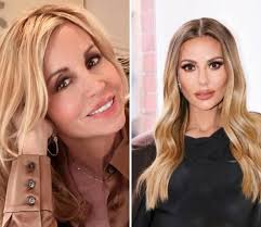 Which lady would you choose for next season of RHOBH, Camille or Dorit?