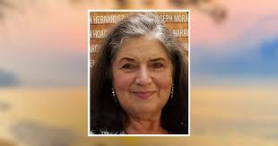 Nancy Pagani Geraghty Obituary February 6, 2025