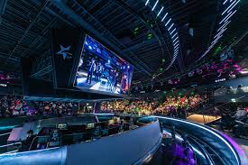 The model holds that strong lck signaling. Lck Spring Split Finals Draws 2 88 Million Concurrent Viewers 2 42 Million Of It International Korizon