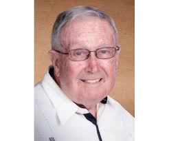 Jay Vest Obituary (1932