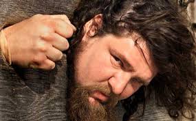 To Horrify and Appall — Past & Present Podcasts : Colonial Williamsburg  Official Site