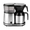 Rather than have a classy modernist design, bonavita bv1900ts coffee brewer strikes a modest look with the only prominent materials being stainless steel, glass, and black lid and handles. Https Encrypted Tbn0 Gstatic Com Images Q Tbn And9gcrxbtcckwib3cncdh6msmi9q4wpl Hsbliumvbyt6duzqsnploo Usqp Cau