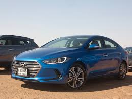 We think the hyundai elantra is better than the honda civic and toyota corolla in some ways. First Drive 2016 Hyundai Elantra 2 0 In The Uae Drive Arabia