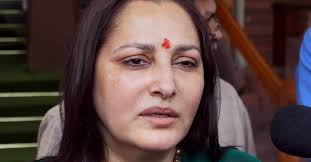 The film shows the political journey of mulayam singh yadav. Had Told Mulayam Singh That My Morphed Lewd Pictures Were Being Circulated By Azam Khan Jaya Prada