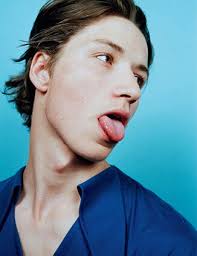 Editorial — ADAM WINDER