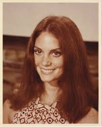 Lesley Ann Warren Striking 1970's GMission Impossible Vintage 8x10 Color  Photo