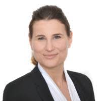 Christina Konrad's Instagram, Twitter & Facebook