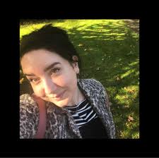 Moan because I saw people in town with dogs at mid day today. PLEASE DON'T