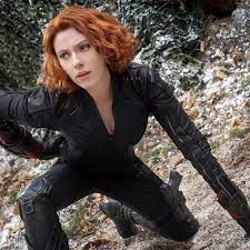 During the events of avengers: Marvel Is Finally Giving Black Widow Her Own Movie The Verge