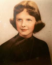 Julia Elliston Obituary October 28, 2024