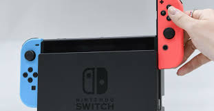 Following years of speculation, it seems like the announcement of the nintendo switch pro is right behind the corner. Nintendo Switch Update 5 0 Bringt Facebook Und Twitter Support