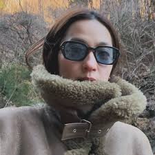 JAMIE LARGE 🥀 @ysl #PR