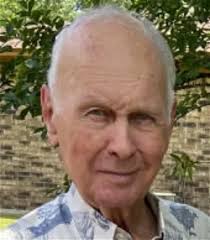 Obituary information for Fred C. Robinson