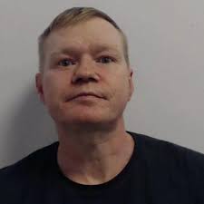 As the country was locked down, this 'old lag' enjoyed a drink. Then, for  some reason, decided to burgle a gym with his mate... who'd also had a  drink