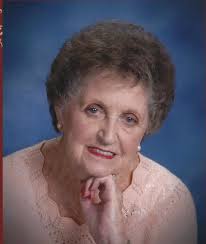 Obituary of Barbara Ann Wright Watts