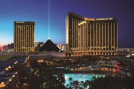 Resort Mandalay Bay Las Vegas Nv Booking Com