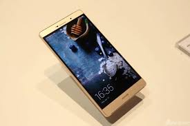 Huawei P8Max Gets Unboxed And Compared ...
