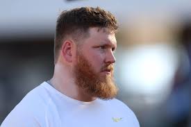 Track and Field's Crouser and Piperi advance to Shot Put final at U.S.  Olympic Trials