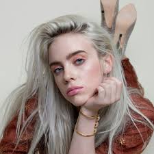 See more ideas about billie eilish, billie, singer. Billie Eilish Blonde Hair Photo Shoot Bracelet In 2021 Billie Billie Eilish Rare Photos