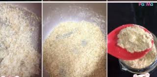 Untuk sambal kicapnya, tumbuk cili padi, seulas bawang merah & seulas bawang putih. Serbuk Pati Ayam Archives Pa Ma