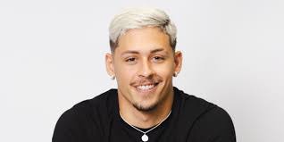 Alex Mendes's Instagram, Twitter & Facebook