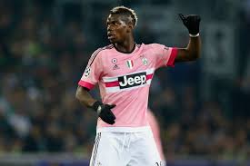 Paulo dybala, 22, is all set to be the new owner of the legendary number 10 juventus jersey. Chelsea Transfer News Paul Pogba Targeted Amid Barcelona Talk Latest Rumours Bleacher Report Latest News Videos And Highlights