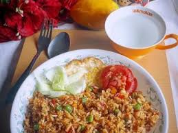 Resep sambal goreng ati ampela instan, gak pakai repot from s.yimg.com maybe you would like to learn more about one of these? Resep Hidangan Utama Nasi Goreng Ati Ampela Palmia I Margarin Serbaguna I Temukan Resep Masakan Cemilan