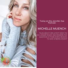 Eliminating Chronic Infections with Gina Bonanno-Lemos by Jennifer Zee