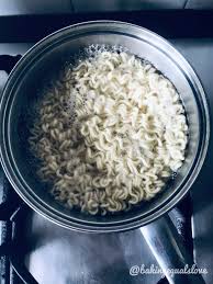 Check spelling or type a new query. Baking Love Cheesy Creamy Shin Ramyun Korean Spicy Noodles
