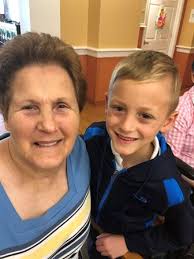 Sarah Stratis Obituary