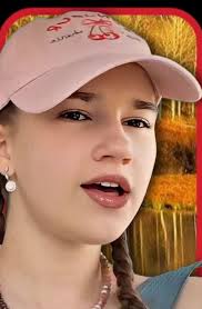 🌺 Karolina Protsenko 🌺