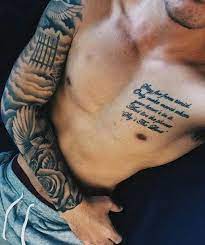 Tattoos Panosundaki Pin