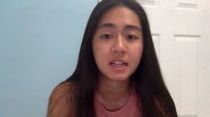 Maya Salomon's Instagram, Twitter & Facebook