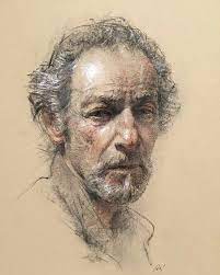 114 Otmetok Nravitsya 2 Kommentariev Academic Drawing Academic Drawiing V Instagram Academicdrawing Portrait Art Portrait Drawing Portrait Painting