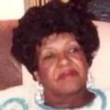 Obituary information for Adell Madden