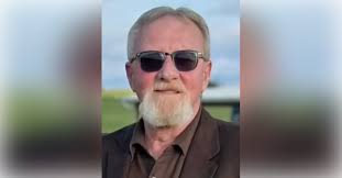 Obituary information for Robert Joe Ellison