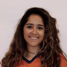 Desiree Serrano's Madison High School Bio