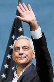 Decision rocks political landscape, race to replace him