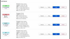 Load openwrt firmware via web (image < 3mb) 2. Openwrt 19 07 Web Interface Tour Panoramica Su Openwrt Youtube