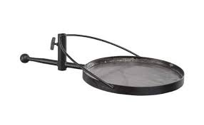 The x24 is large enough to cook for all your friends and family and small enough to move out of the way for family yard sports. Breeo Ablaze 18 Griddle Old Station Landscape Masonry Supply Norton Ma