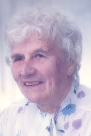 Anna Cecelic Obituary