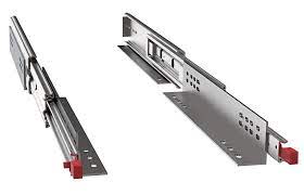 Extra Heavy Duty Bottom Mount Locking Drawer Runners 660 Lbs Super Heavy Duty Telescopic Slides 36 Heavy Duty Drawer Slides Drawer Slides Custom Trailers