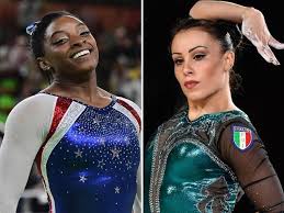 Vanessa ferrari was born on november 10, 1990 in orzinuovi, italy. 1eqxbh1ji M0rm