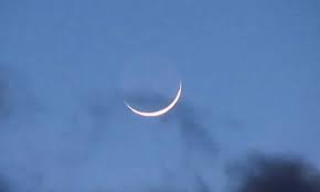 How countries start islamic month. Ramadan 2020 Moon Not Sighted In Middle East 1st Ramadan On Friday