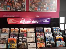 Hmv To Release 26 Exclusive Vinyl Releases To Celebrate