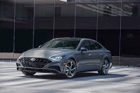Also, sonata is available in 2 different colors in indonesia. 2021 Hyundai Sonata Review Ratings Specs Prices And Photos The Car Connection