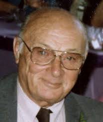 Obituary of Edward F. Laskey