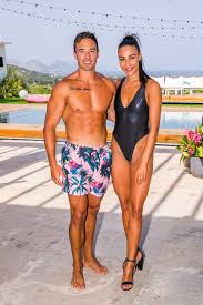 Love island australia first hit our screens two years ago in 2018. Here S What Happened With Love Island Australia S Grant And Tayla